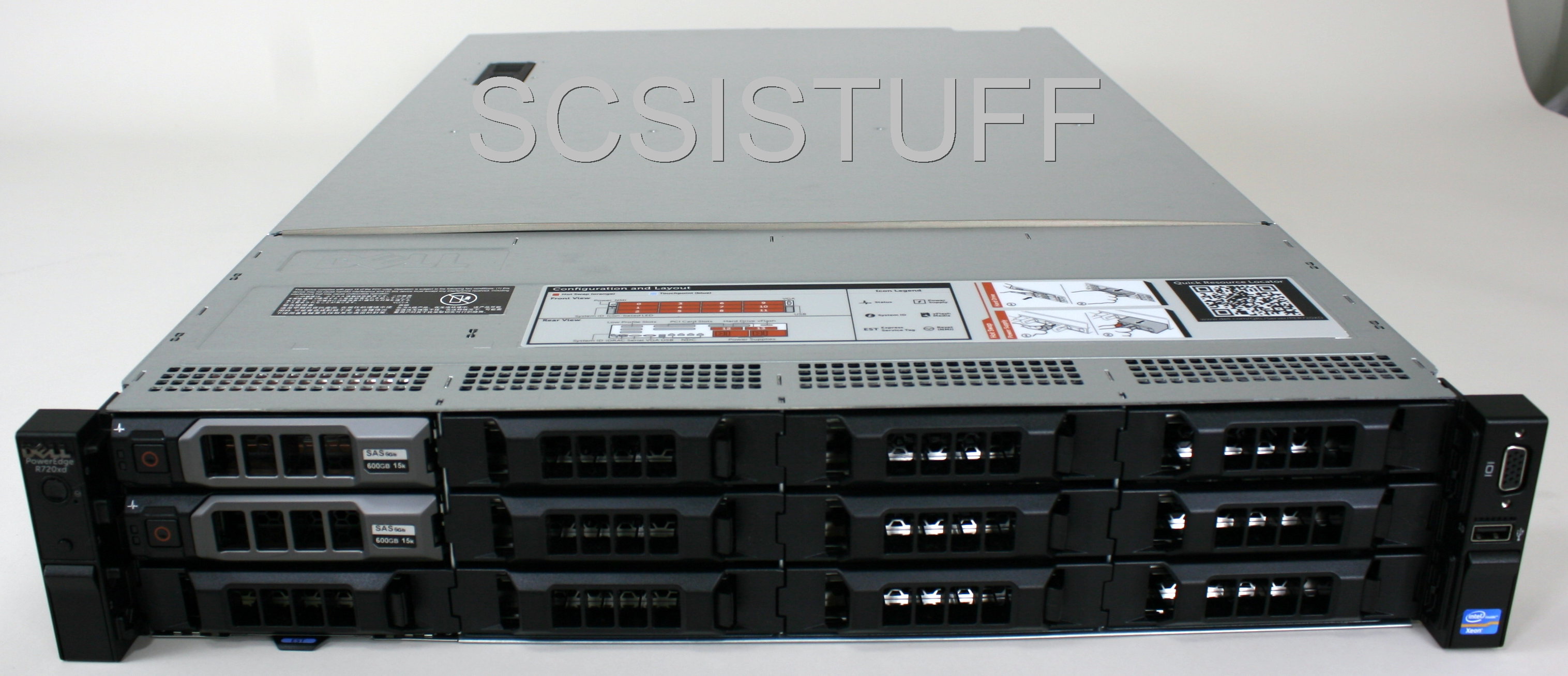 Poweredge R720xd 35