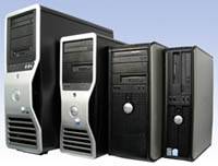 DELL PC & Workstation