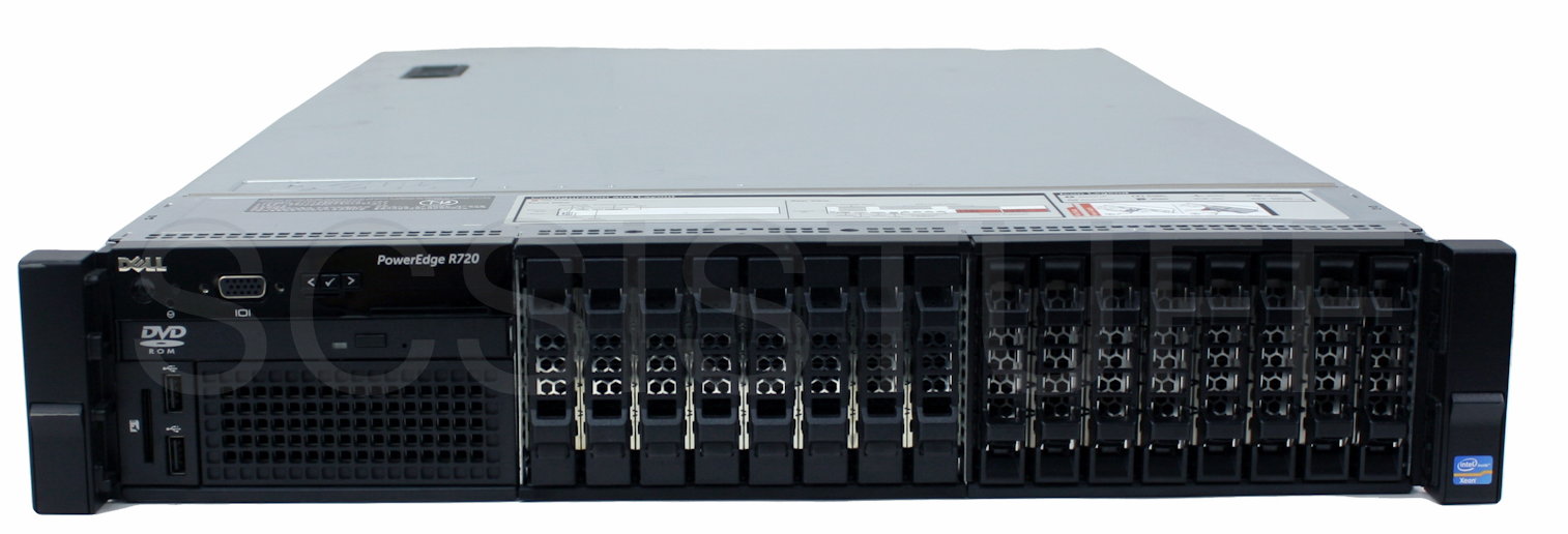 Poweredge R710 Poweredge R710