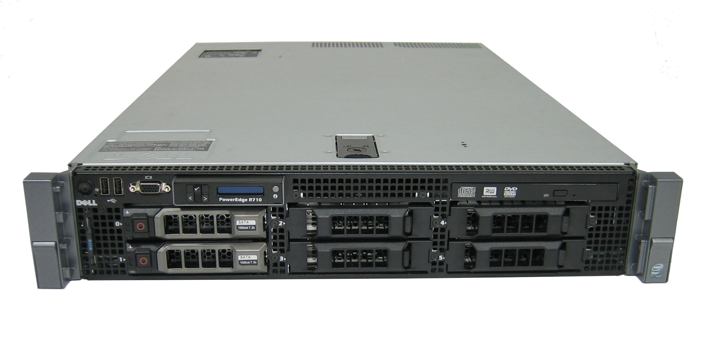 PowerEdge R710